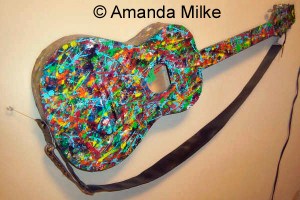 Colour of Music (sold)