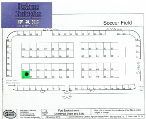Updated Xmas Map copy