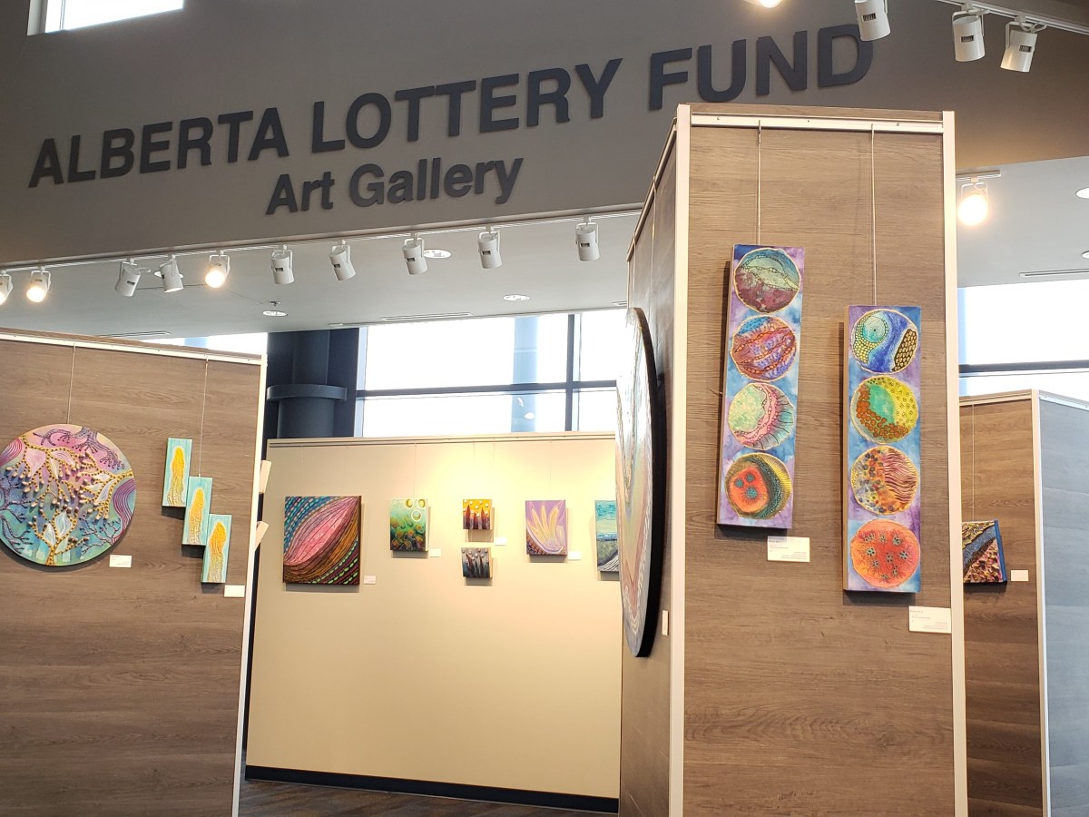 Unity in Diversity -Youth Art&nbsp;Talks